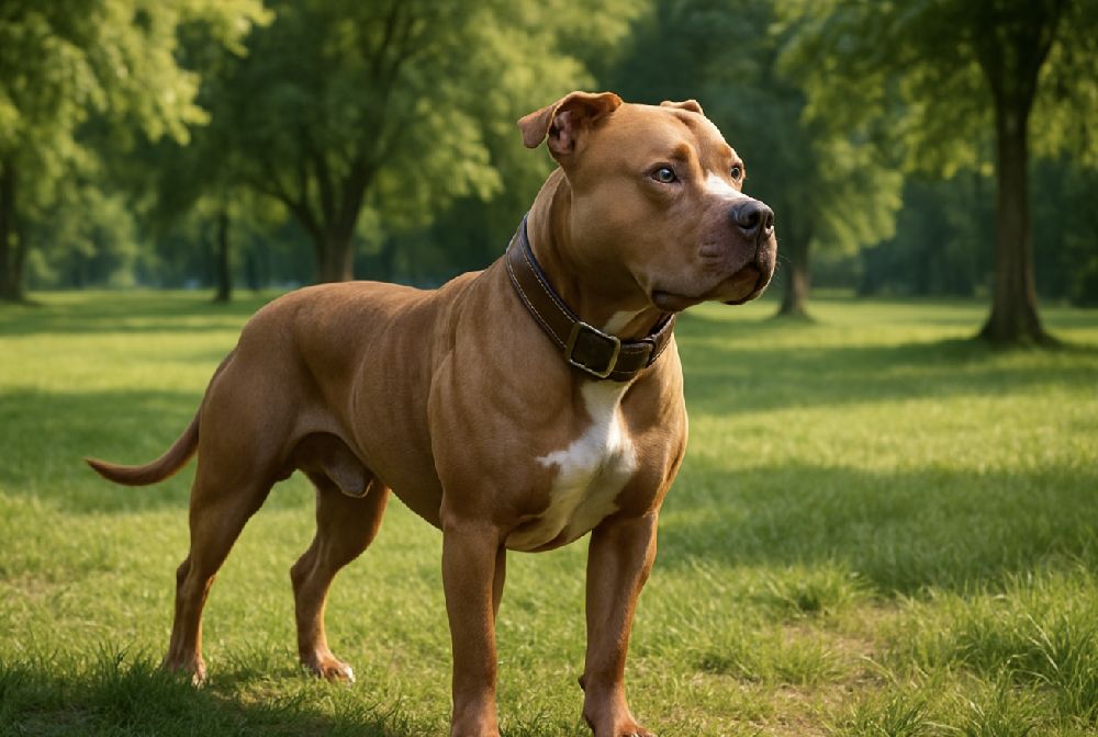 pitbull